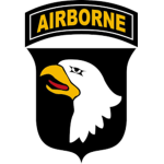 101st airborne World War 2