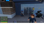 Australian Border Patrol