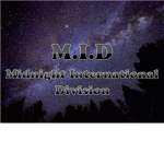 M.I.D | Midnight International Division