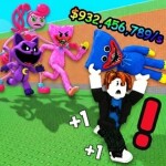 [UPD] +1 Escape Guards for Poppy Playtime