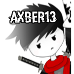 ★ Axber13 Followers ★