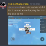 Duhh’s epic group