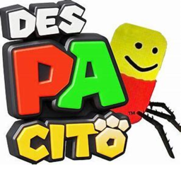 Despacito Spider Tycoon (coming back 2023)
