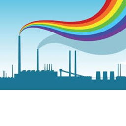 The Rainbow Factory