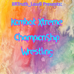 Kombat Xtreme Championship Wrestling