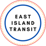 Eastern Island Transit