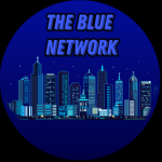 The Blue Network STAFF