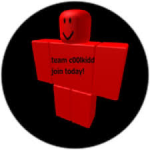 Team C00lkidd (fake!!111)