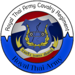 Royal Thai Army Cavalry Regiment | กองพันทหารม้าที