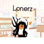 The lonerz