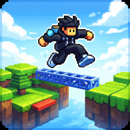 [UPD4] Parkour Legends