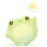Frogs are the best in the world!