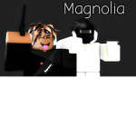 𝔐agno𝔏ia™