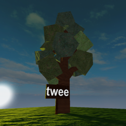 Forest Hangout! EXPANSION UPDATE