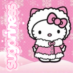 sugariness