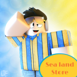 Sea land Clothing Store