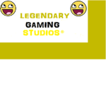 Legendary Gaming Studios®