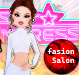 Lana's Fashion Salon ⭐