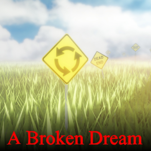A Broken Dream Roblox thumbnail