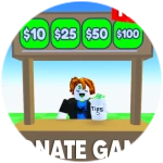 Game Badge Thumbnail