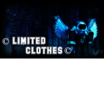 © LIMITED CLOTHES ©