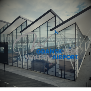 Gdańsk Airport