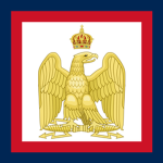 Marine Impériale Garde