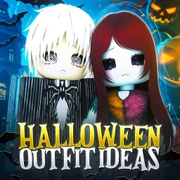  [🎃] Halloween Moe Outfits Ideas  icon