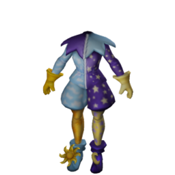 %90 OFF HEADLESS KORBLOX