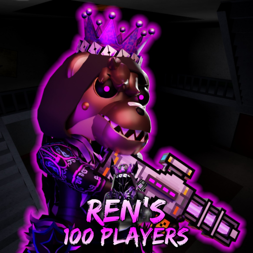 Ren's 100 Players