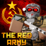 The Rеd Аrmy .