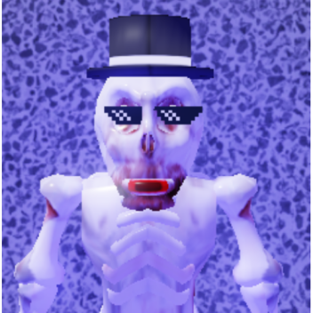 SCP Shy Guy but he`s crazy (UPDATED!)