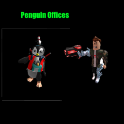 Penguin Offices