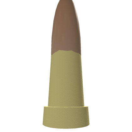 bomb bullet