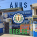 ANHS ROBLOX GROUP