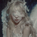 where angels rest