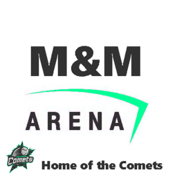 M&M Arena