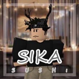 Sika Sushi Interview Center | V1