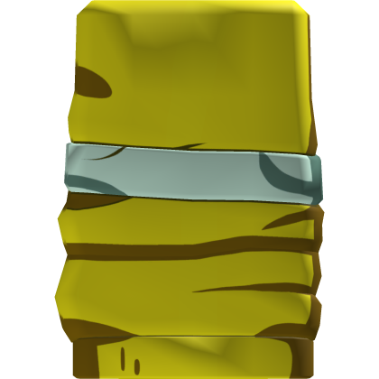 (R) David Sleeve Roblox item