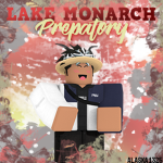 Lake Monarch Preparatory School