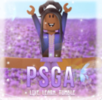 PSGA competition and tryout group