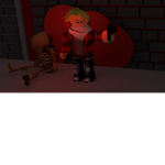 Monster star and police star's