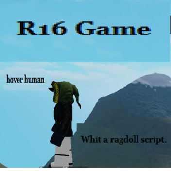 R16 Game
