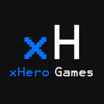 xHero Games