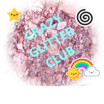 CRAZY GLITTER CLUB..........UNICORN