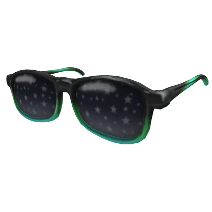 Starlight Shades