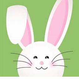 Bunny & Clothing Hangout!