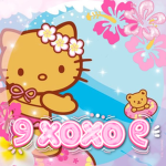 ୨ xoxo ୧
