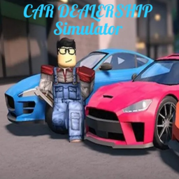 Car Dealership simulator