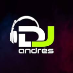 En la casa DJ ANDRES